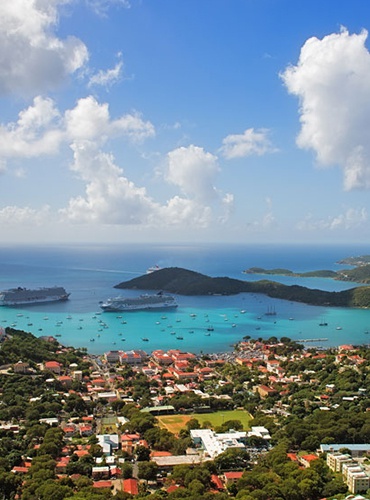 St thomas island tours time 