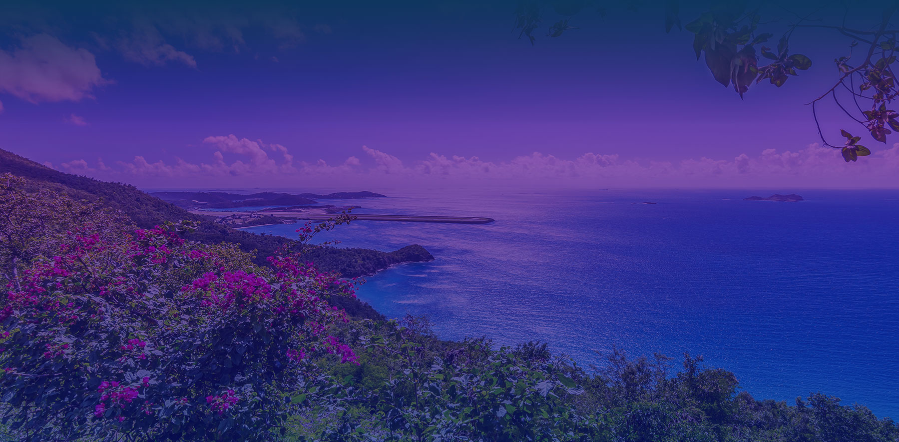 Tour and Travel Company St Thomas